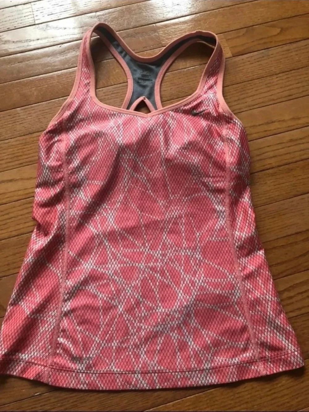 Nike tank top